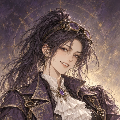 贾小鱼头像