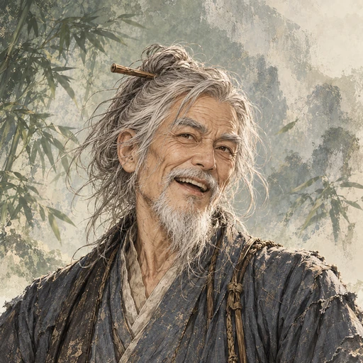 吴语头像