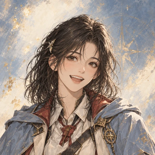 小语头像